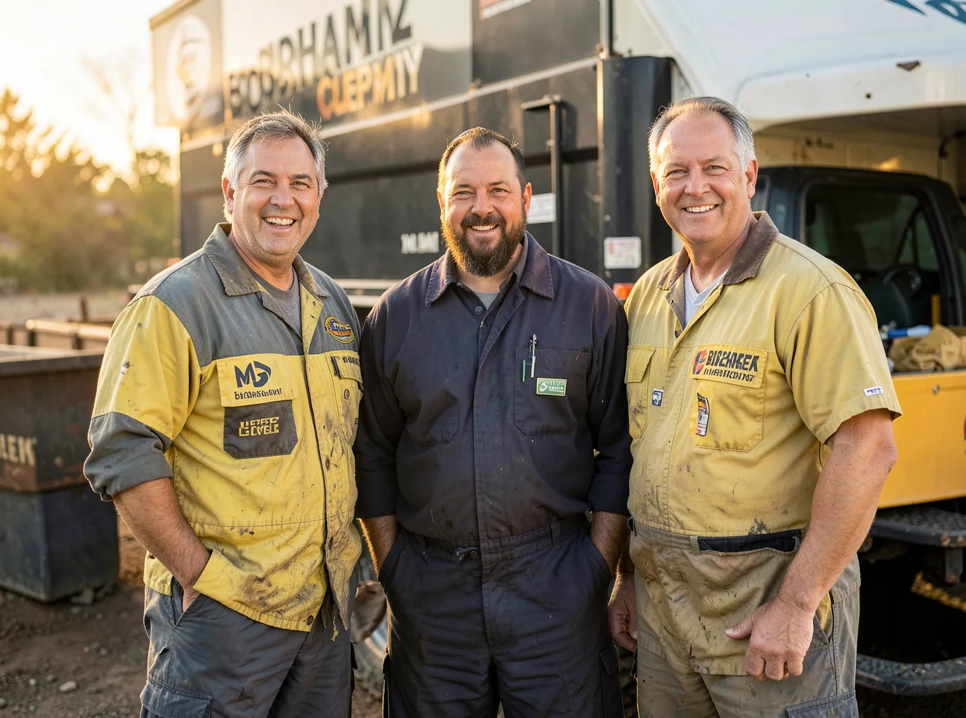 Sewage Cleanup company in Corinth, TX