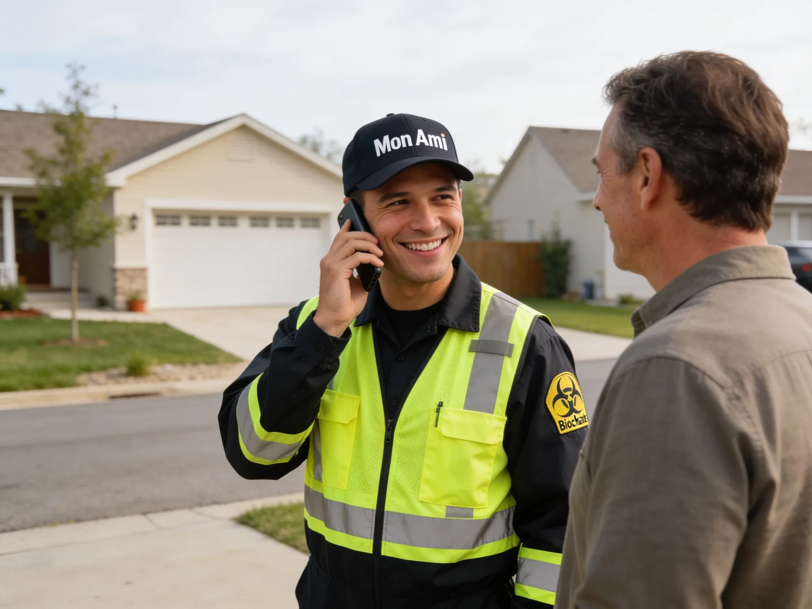 Sewage Cleanup Corinth, TX FAQs